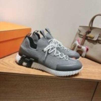 cheap quality Hermes Couple Shoes Model No. 16